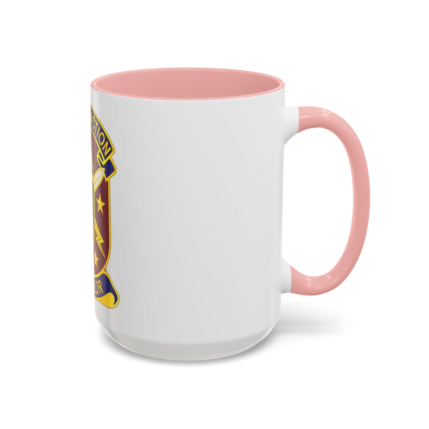 71 Ordnance Group 2 (U.S. Army) Accent Coffee Mug
