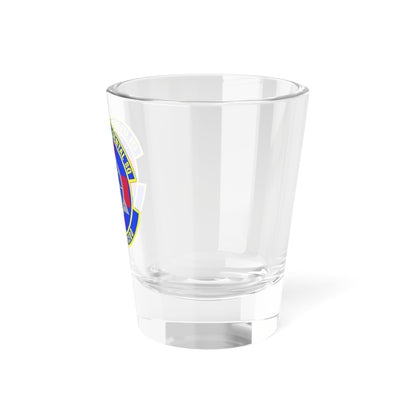 436th Aeromedical Dental Squadron (U.S. Air Force) Shot Glass 1.5oz