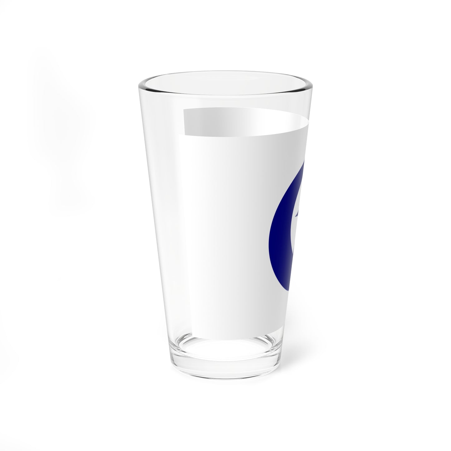 Flag of Akkeshi Hokkaido (Japan) Pint Glass 16oz