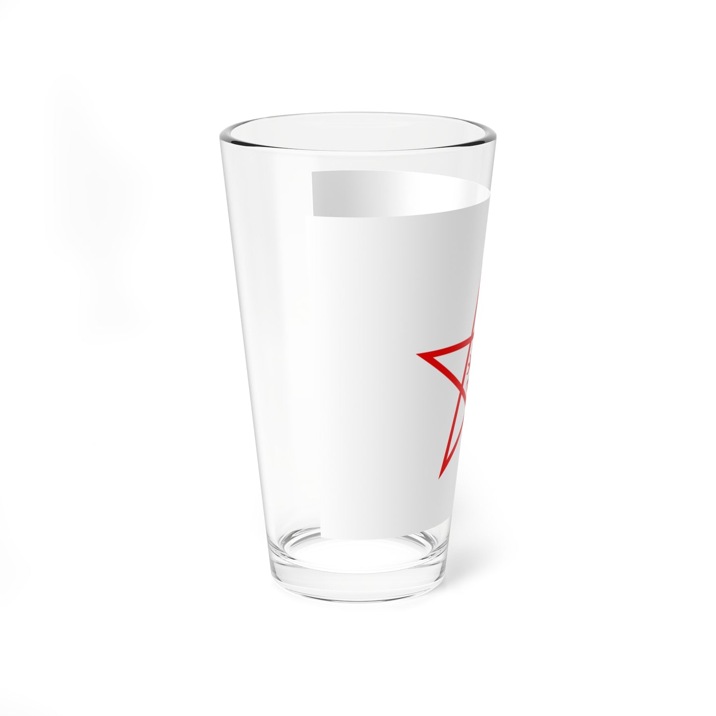 Flag of Nagasaki Nagasaki (Japan) Pint Glass 16oz
