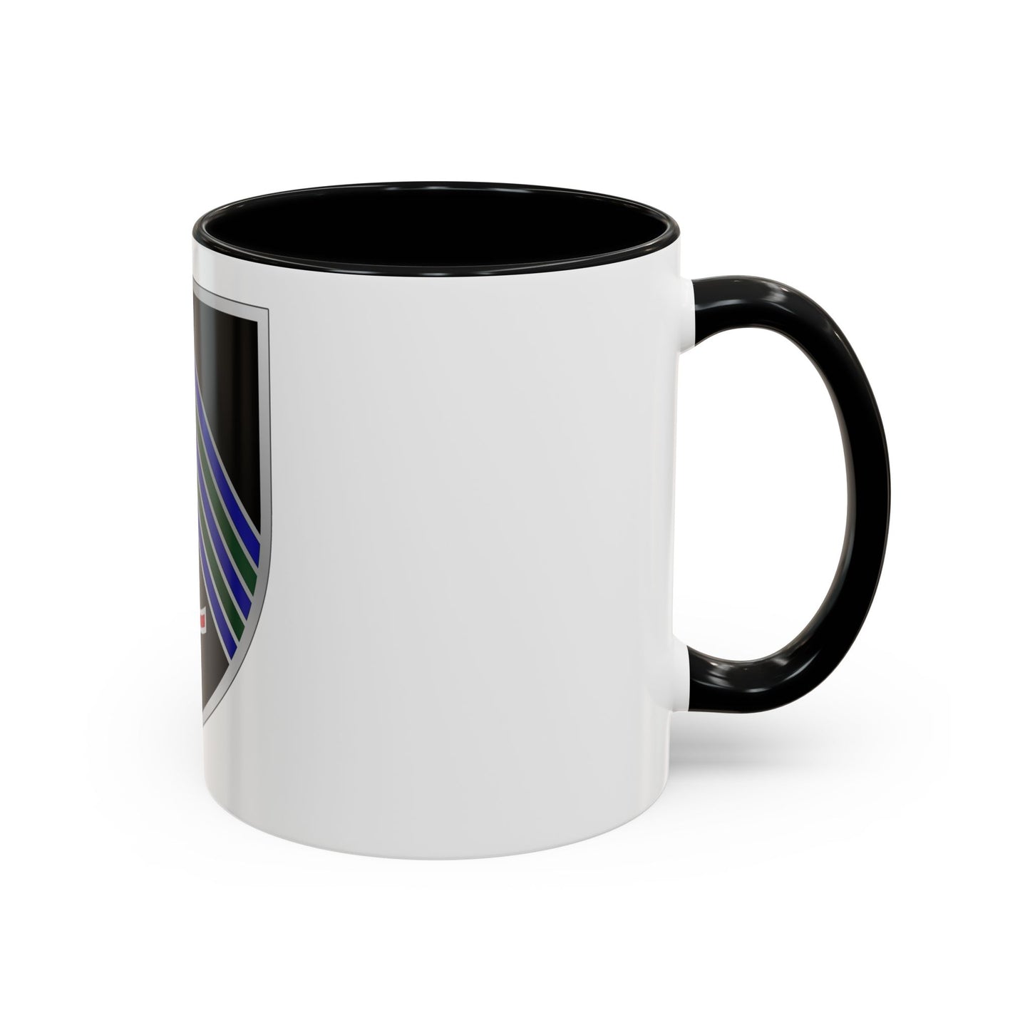 5th Security Force Assistance Brigade (U.S. Army) Accent Coffee Mug