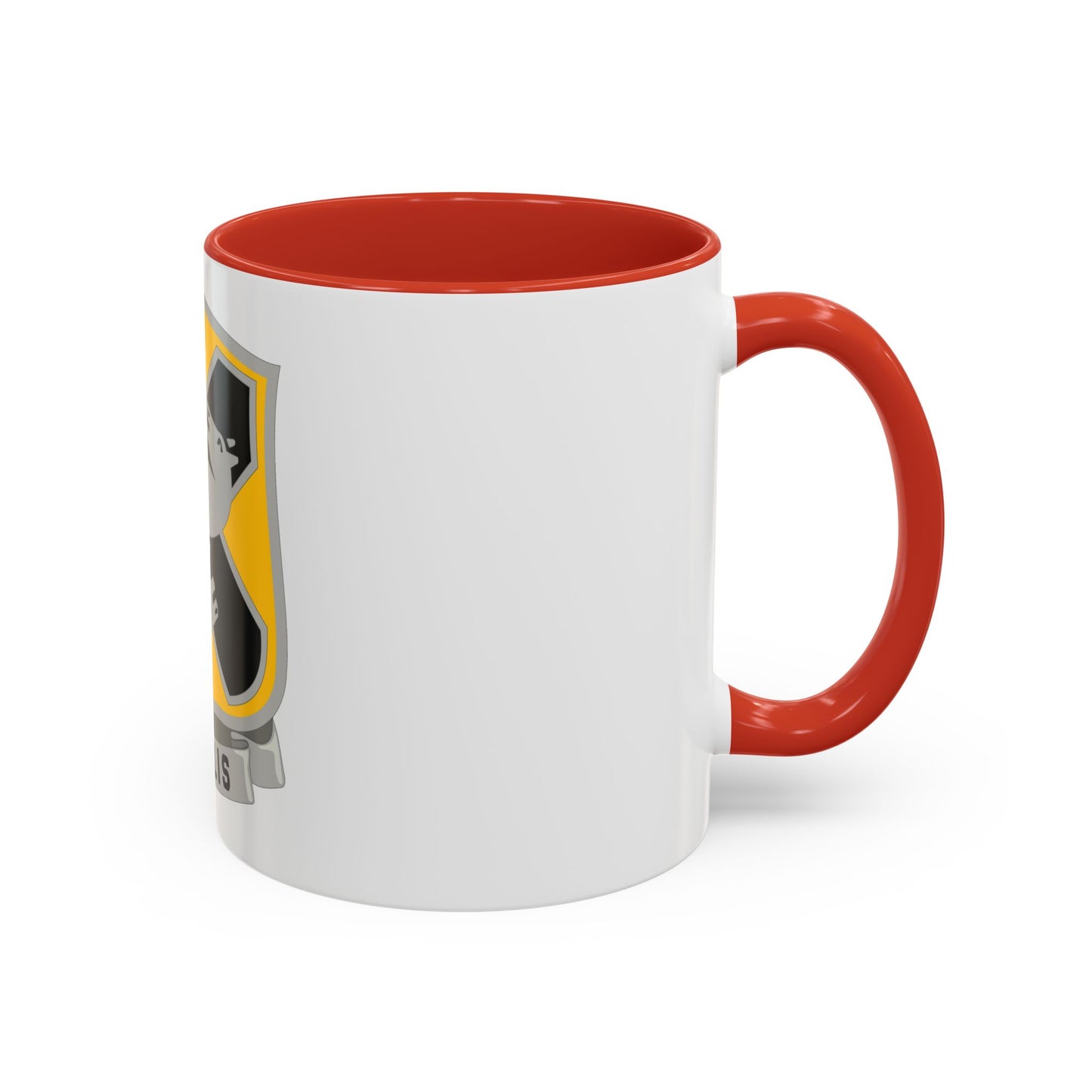 310 Cavalry Regiment (U.S. Army) Accent Coffee Mug