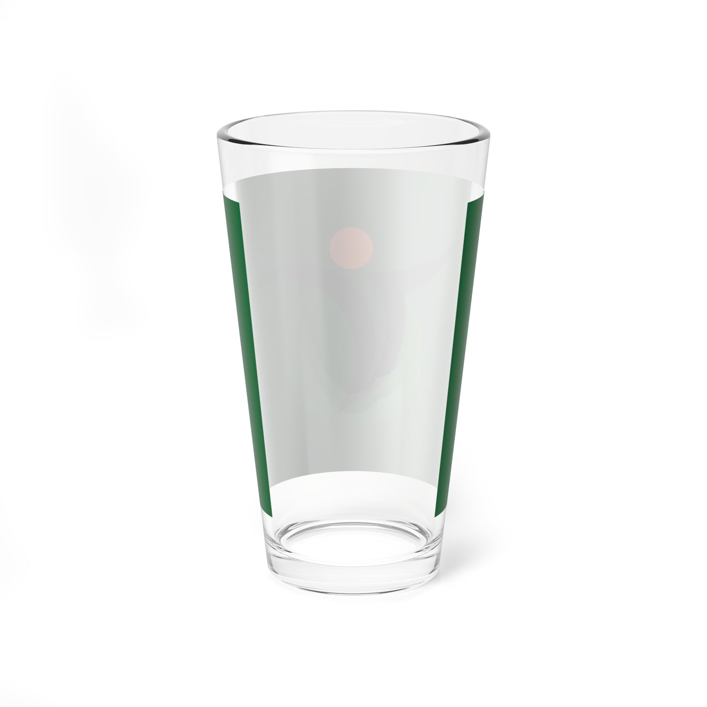 Flag of Shichinohe Aomori (Japan) Pint Glass 16oz