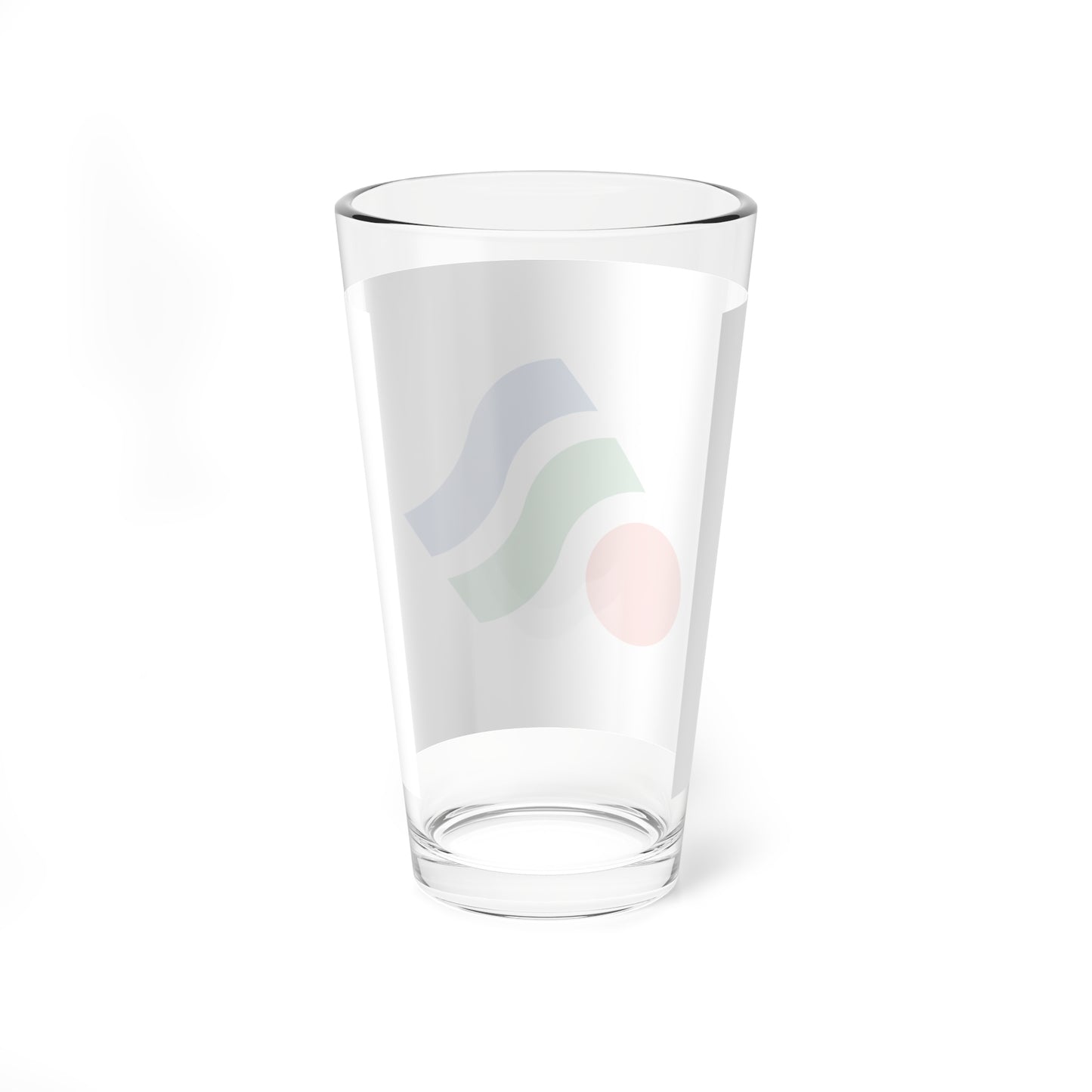 Flag of Yawatahama Ehime (Japan) Pint Glass 16oz