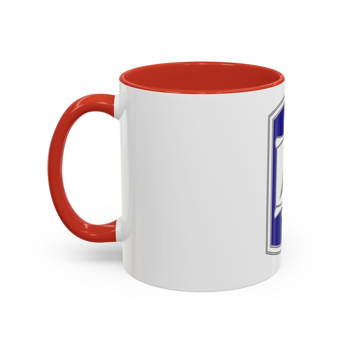 364 Civil Affairs Brigade (U.S. Army) Accent Coffee Mug