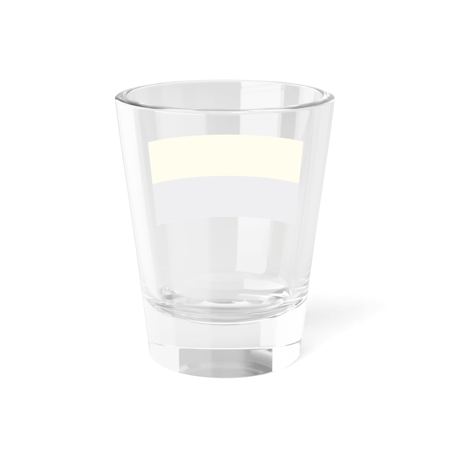 Flag of Perlis Malaysia - Shot Glass 1.5oz