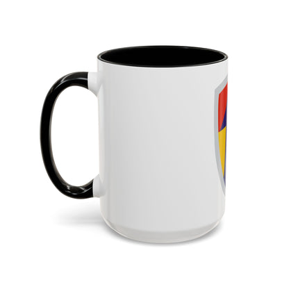 II Field Force Vietnam (U.S. Army) Accent Coffee Mug