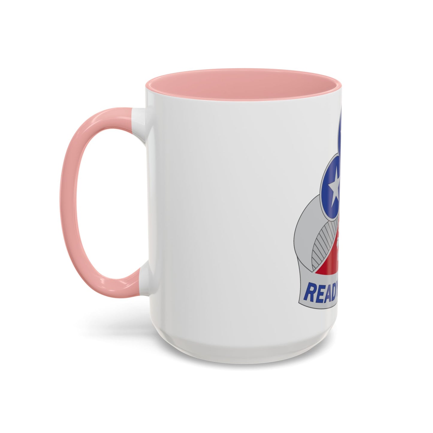 353 Engineer Group (U.S. Army) Accent Coffee Mug
