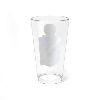 144th Infantry Regiment (U.S. Army) Pint Glass 16oz - Go Mug Yourself