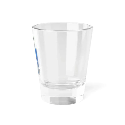 144th Infantry Regiment (U.S. Army) Shot Glass 1.5oz - Go Mug Yourself