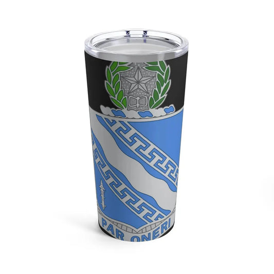 144th Infantry Regiment (U.S. Army) Tumbler 20oz 20oz - Go Mug Yourself