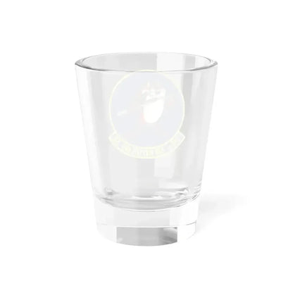145 Air Refueling Squadron (U.S. Air Force) Shot Glass 1.5oz - Go Mug Yourself