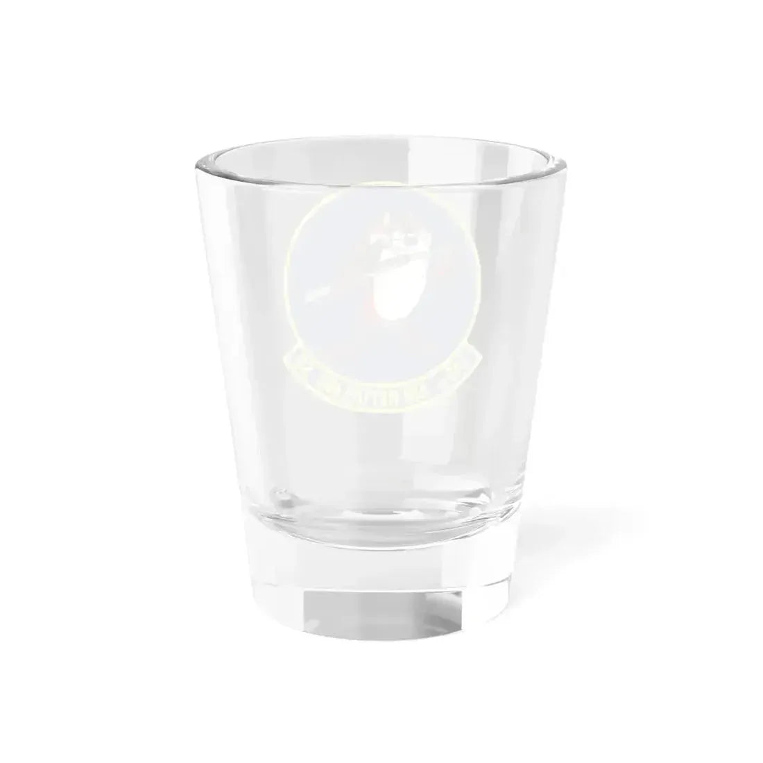 145 Air Refueling Squadron (U.S. Air Force) Shot Glass 1.5oz - Go Mug Yourself