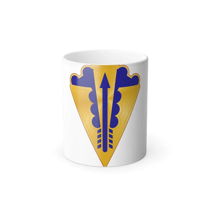 145 Aviation Regiment (U.S. Army) Color Changing Coffee Mug-11oz-Go Mug Yourself
