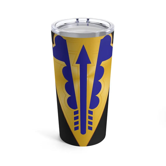 145 Aviation Regiment (U.S. Army) Tumbler 20oz-20oz-Go Mug Yourself