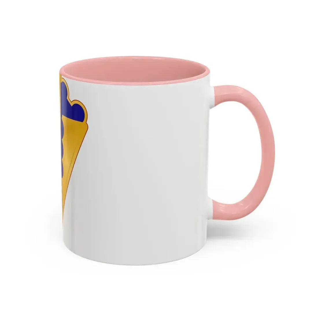 145 Aviation Regiment (U.S. Army) Accent Coffee Mug - Go Mug Yourself