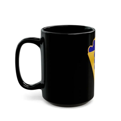 145 Aviation Regiment (U.S. Army) Black Coffee Mug - Go Mug Yourself