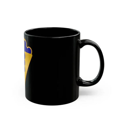 145 Aviation Regiment (U.S. Army) Black Coffee Mug - Go Mug Yourself