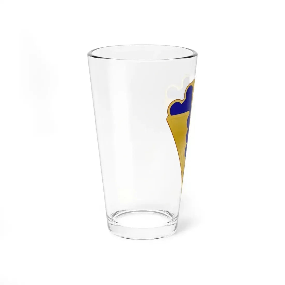 145 Aviation Regiment (U.S. Army) Pint Glass 16oz - Go Mug Yourself