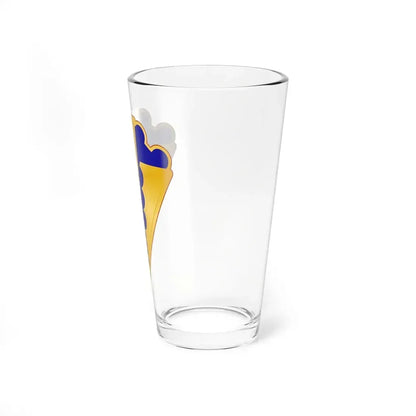 145 Aviation Regiment (U.S. Army) Pint Glass 16oz - Go Mug Yourself