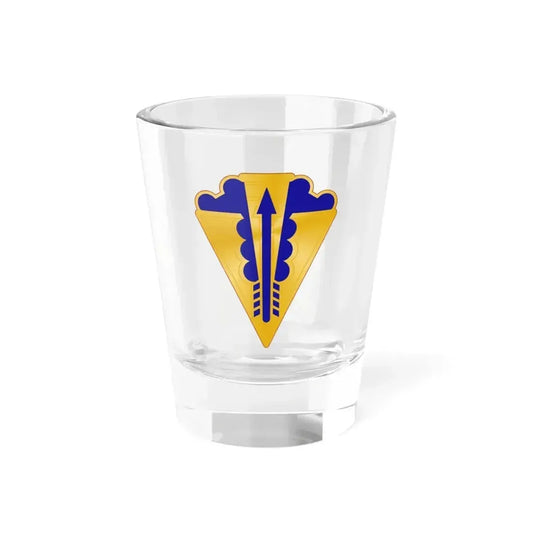 145 Aviation Regiment (U.S. Army) Shot Glass 1.5oz 1.5oz - Go Mug Yourself