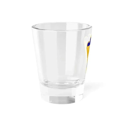 145 Aviation Regiment (U.S. Army) Shot Glass 1.5oz - Go Mug Yourself