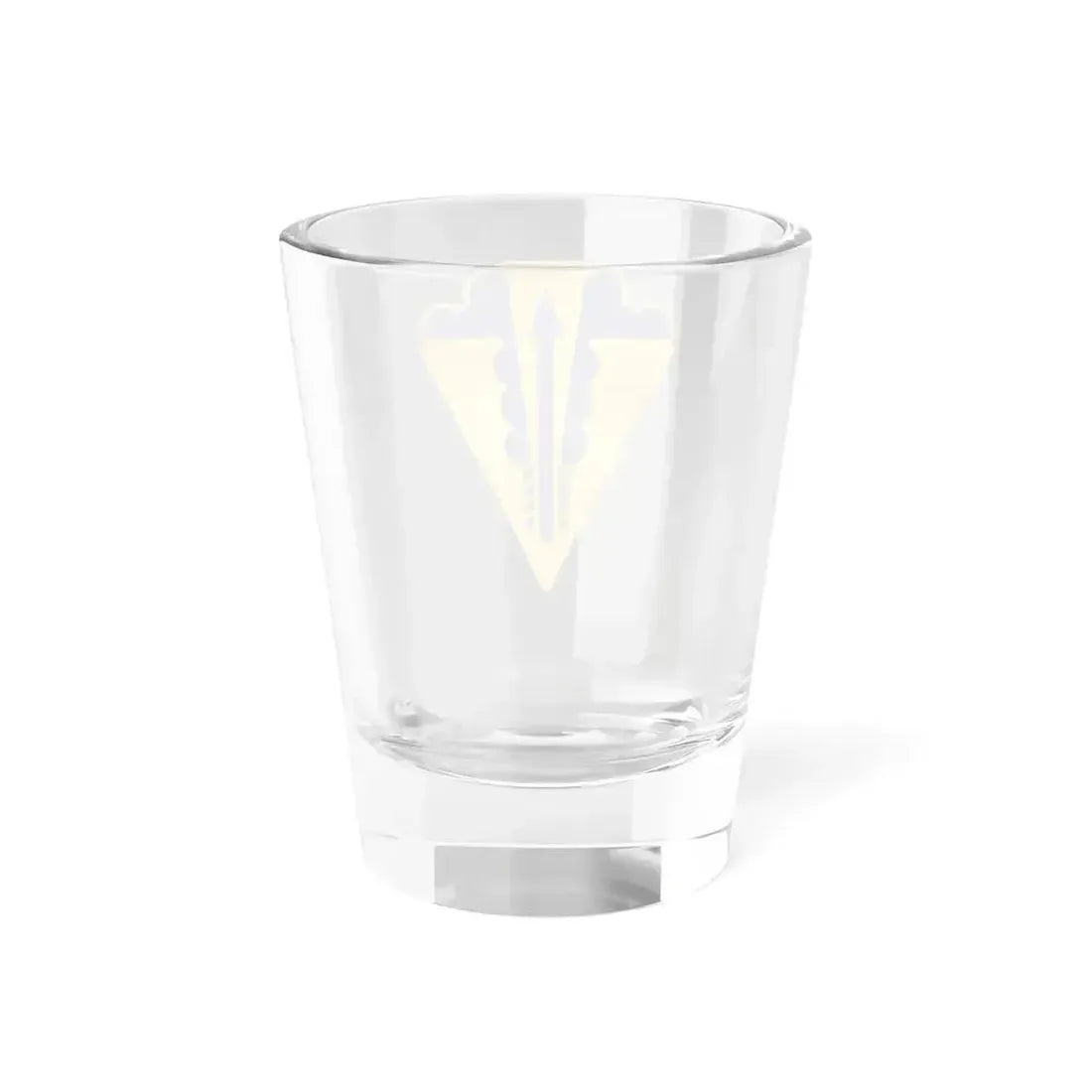 145 Aviation Regiment (U.S. Army) Shot Glass 1.5oz - Go Mug Yourself