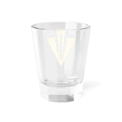 145 Aviation Regiment (U.S. Army) Shot Glass 1.5oz - Go Mug Yourself