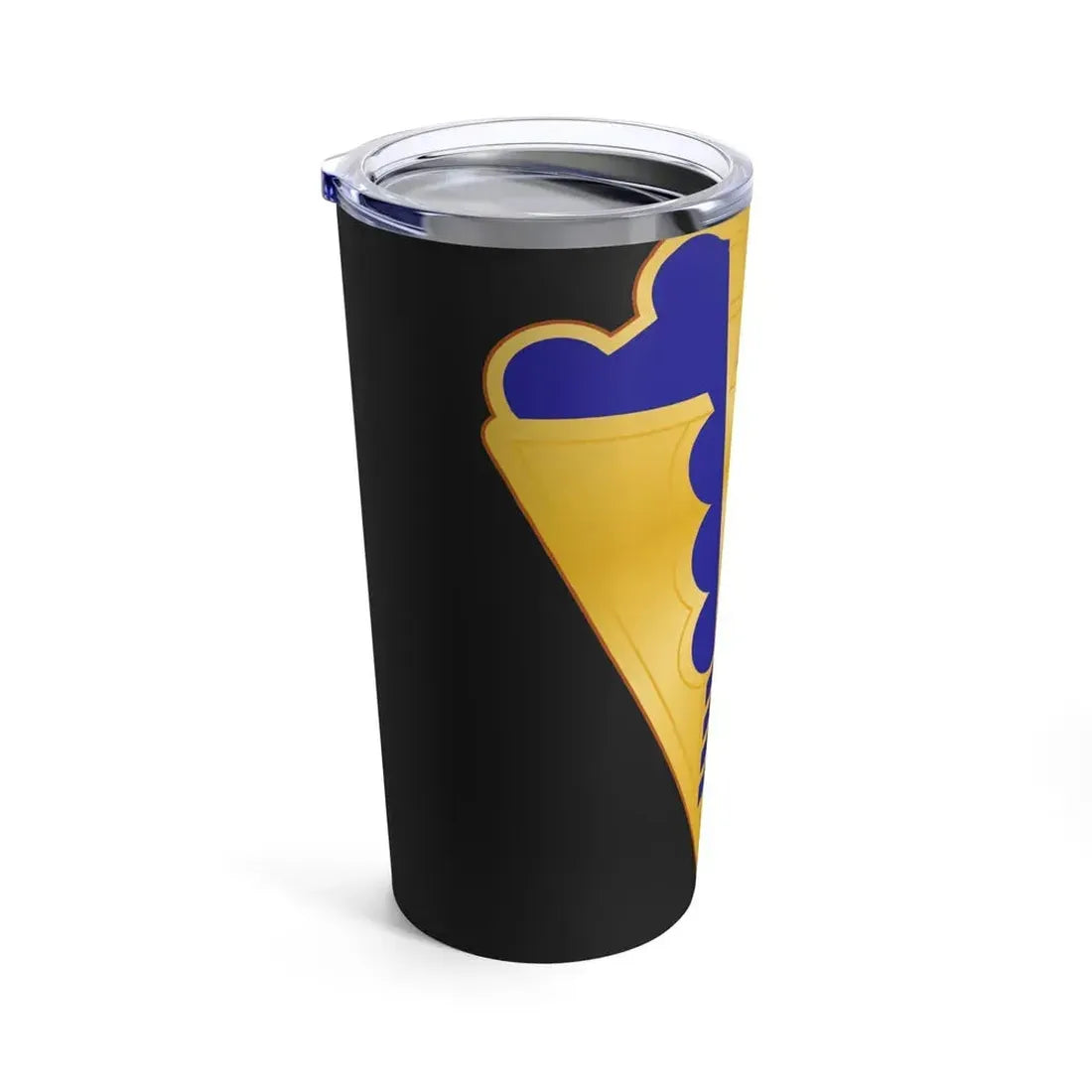 145 Aviation Regiment (U.S. Army) Tumbler 20oz - Go Mug Yourself