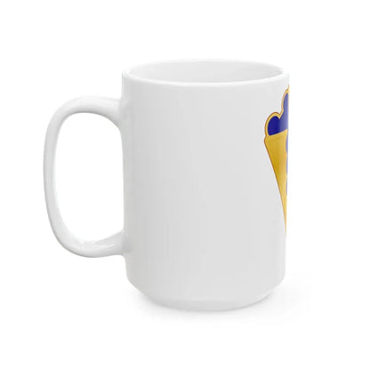 145 Aviation Regiment (U.S. Army) White Coffee Mug - Go Mug Yourself