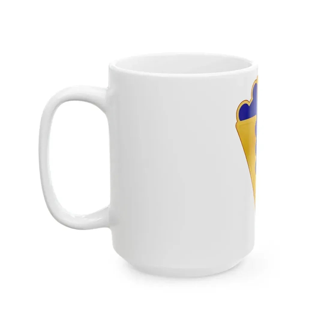 145 Aviation Regiment (U.S. Army) White Coffee Mug - Go Mug Yourself