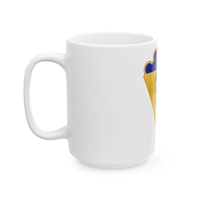 145 Aviation Regiment (U.S. Army) White Coffee Mug - Go Mug Yourself