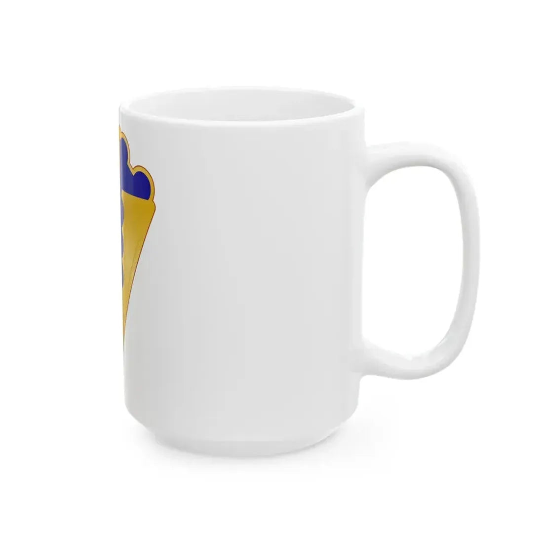 145 Aviation Regiment (U.S. Army) White Coffee Mug - Go Mug Yourself