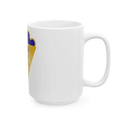 145 Aviation Regiment (U.S. Army) White Coffee Mug - Go Mug Yourself