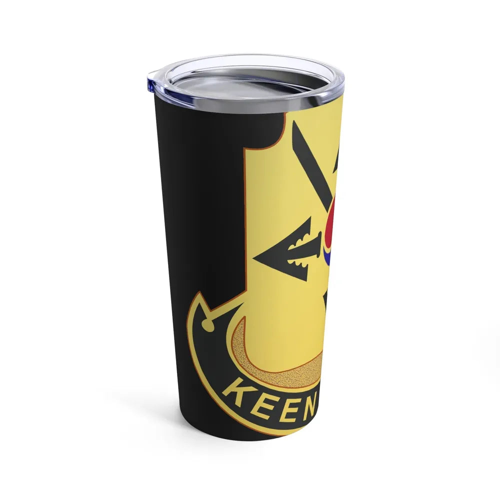 145 Cavalry Regiment (U.S. Army) Tumbler 20oz-Go Mug Yourself