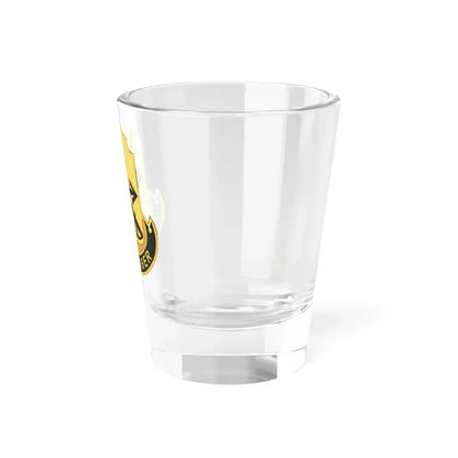 145 Cavalry Regiment (U.S. Army) Shot Glass 1.5oz - Go Mug Yourself