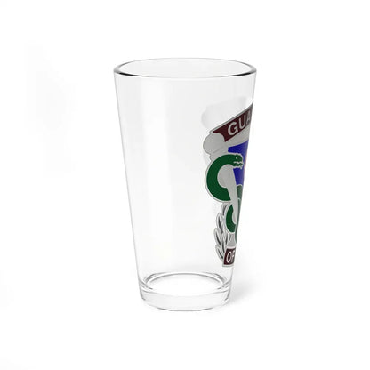 145 Surgical Hospital (U.S. Army) Pint Glass 16oz - Go Mug Yourself