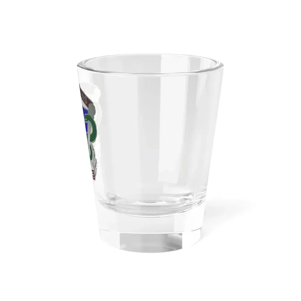 145 Surgical Hospital (U.S. Army) Shot Glass 1.5oz - Go Mug Yourself