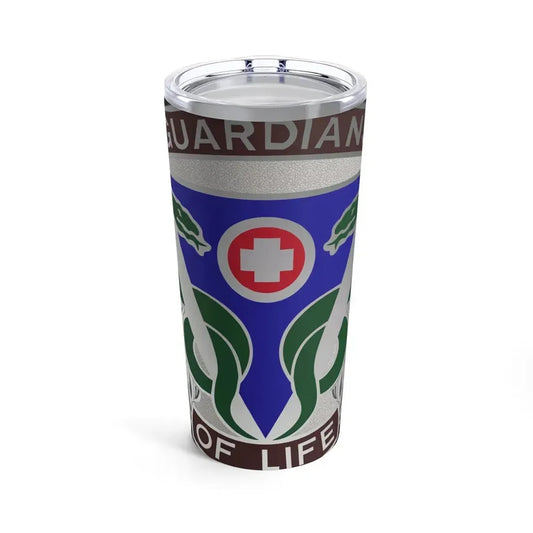 145 Surgical Hospital (U.S. Army) Tumbler 20oz 20oz - Go Mug Yourself