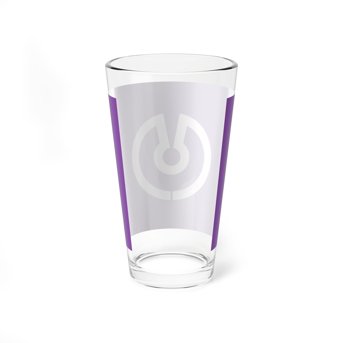 Flag of Fujiidera Osaka (Japan) Pint Glass 16oz