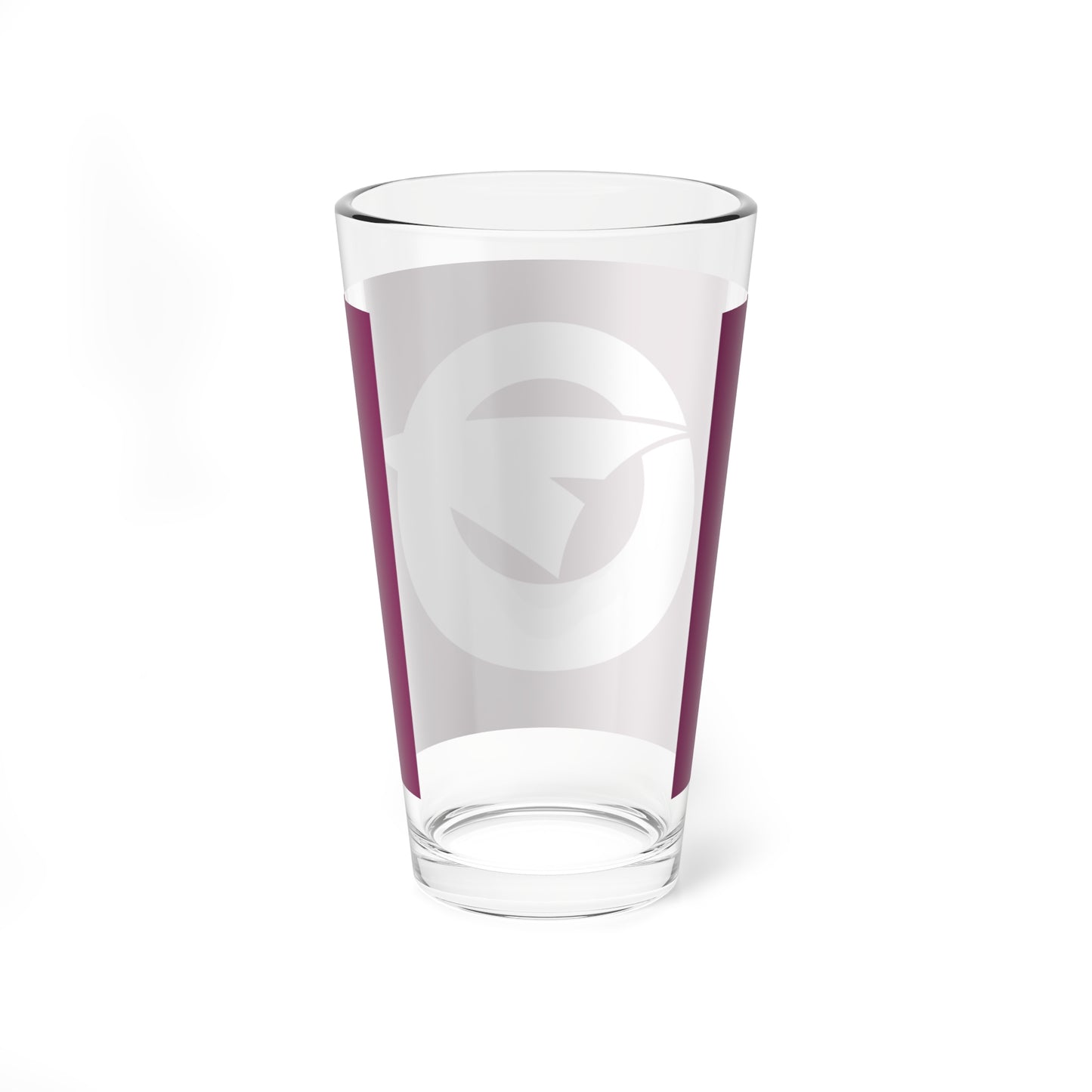 Flag of Ōsaki Kagoshima (Japan) Pint Glass 16oz