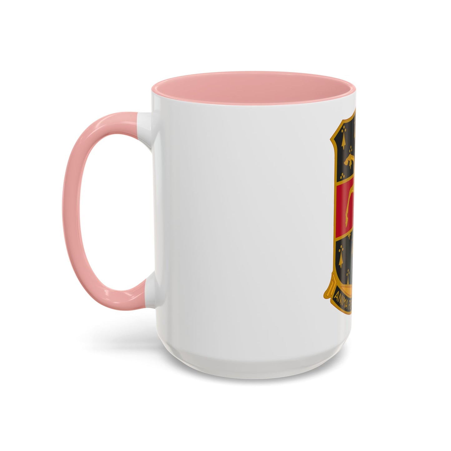 309 Cavalry Regiment (U.S. Army) Accent Coffee Mug
