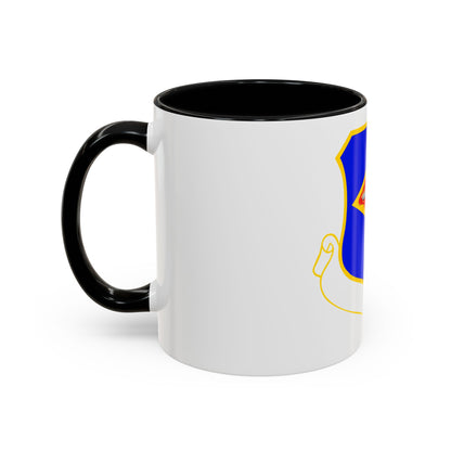 355 Wing ACC (U.S. Air Force) Accent Coffee Mug