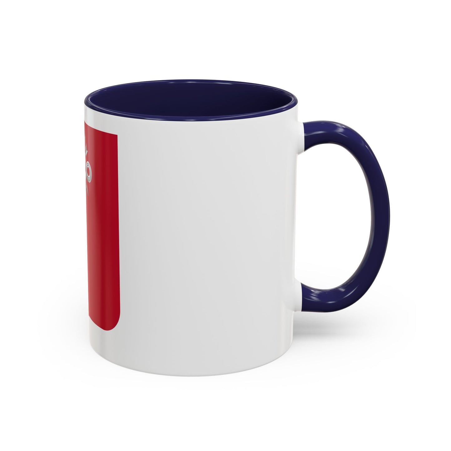 78 Engineer Battalion 2 (U.S. Army) Accent Coffee Mug