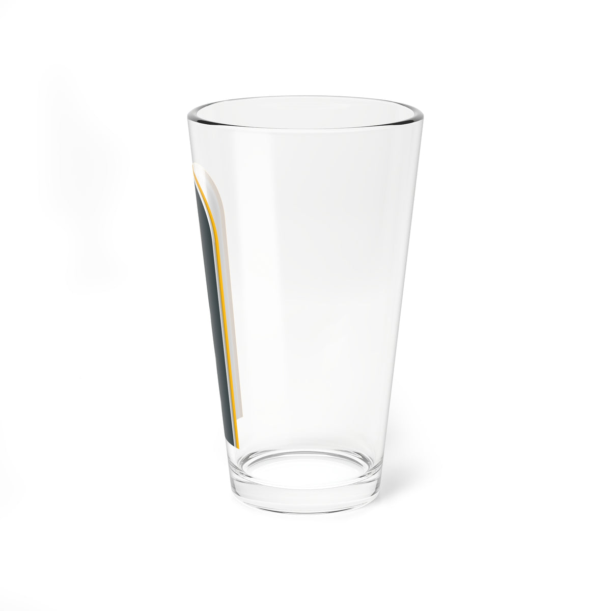 HD G 43 Hauptmann HAufkl (Germany) (Military Rank) Pint Glass 16oz