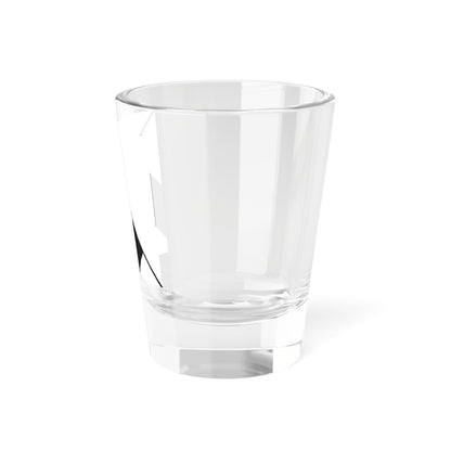 CHE Kilchberg BL Flag (Switzerland) Shot Glass 1.5oz