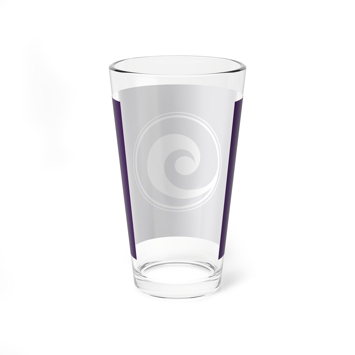 Flag of Noheji Aomori (Japan) Pint Glass 16oz
