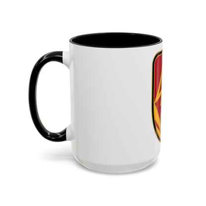 111 Ordnance Group 2 (U.S. Army) Accent Coffee Mug