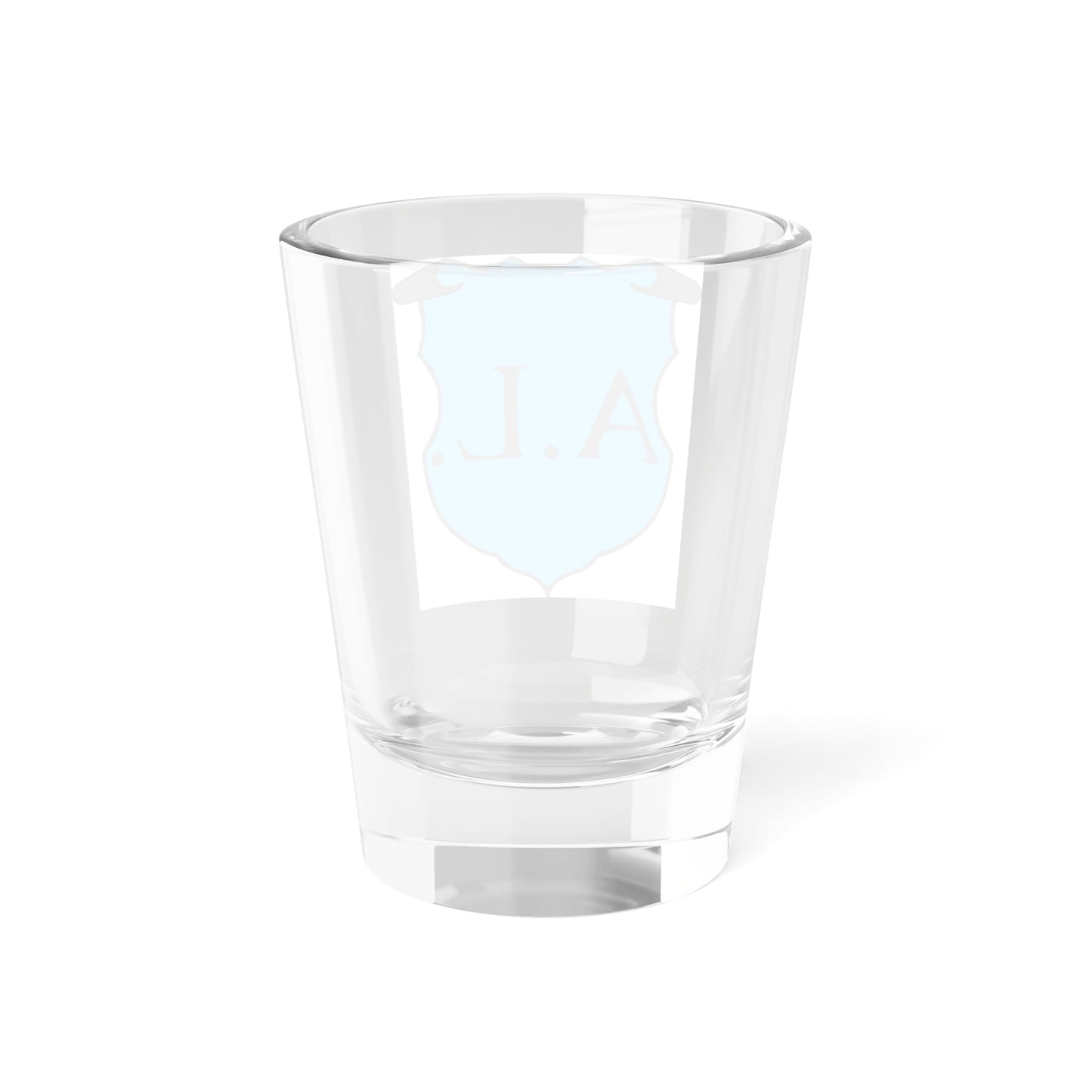 Balta Polish coat of arms (Ukraine) (Coat of Arms) Shot Glass 1.5oz