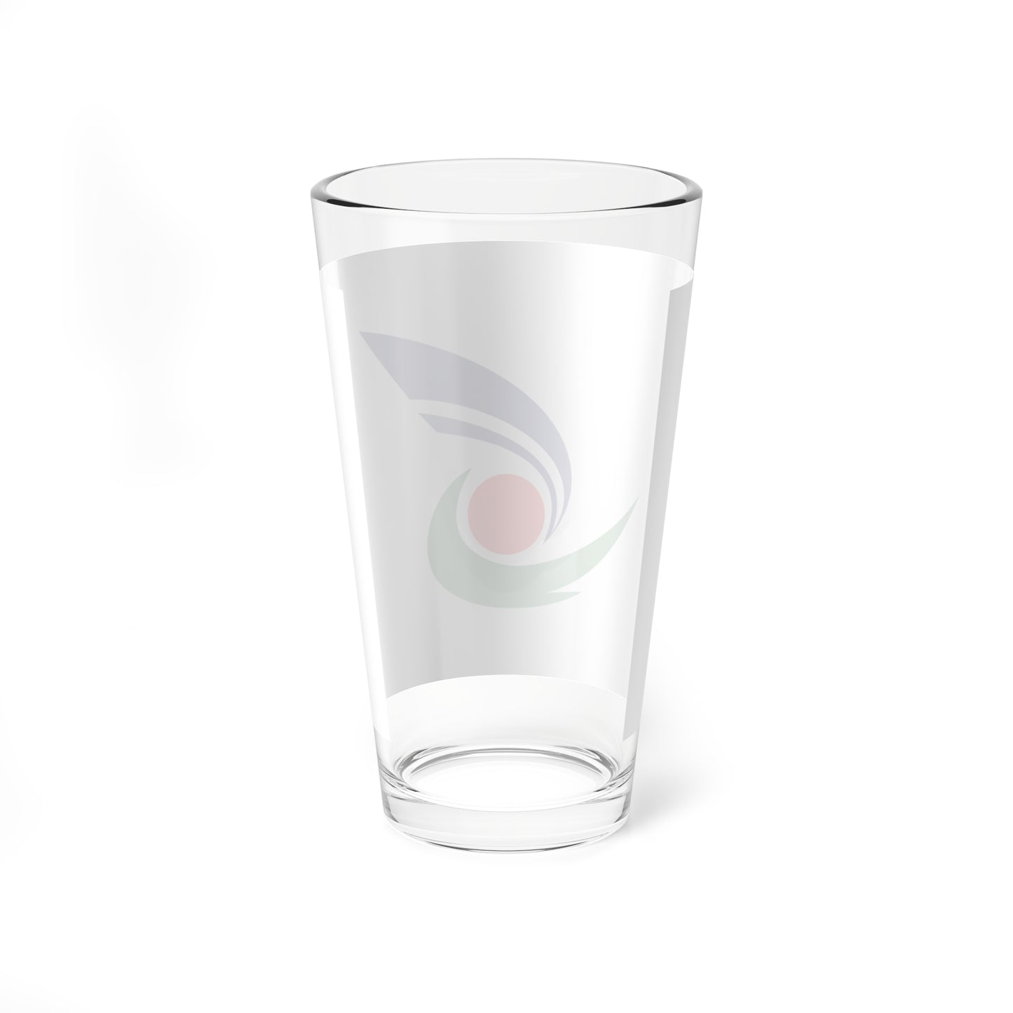 Flag of Setouchi Okayama (Japan) Pint Glass 16oz